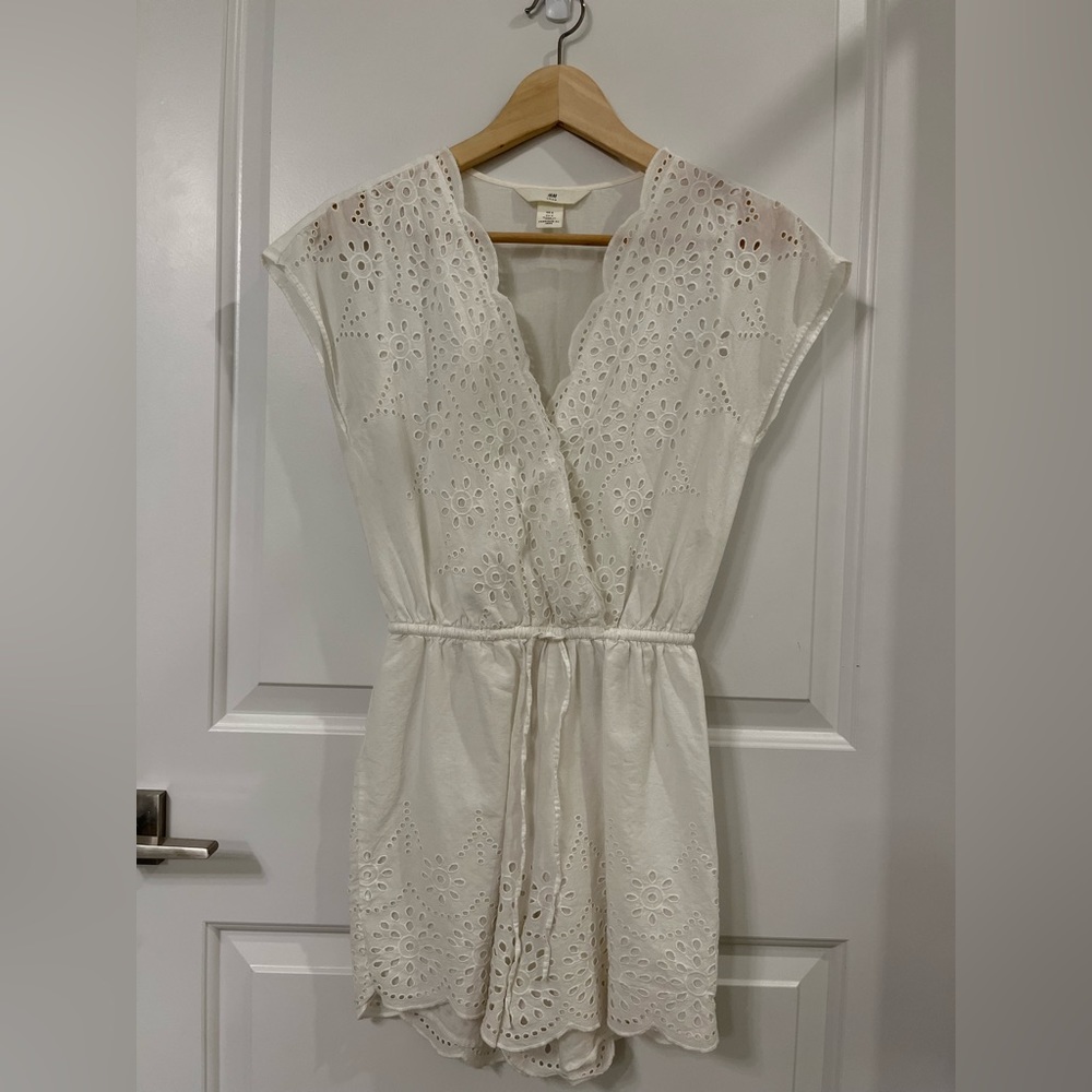 H&M Romper